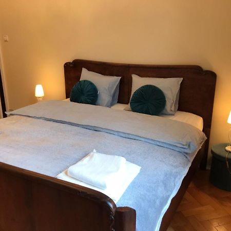 Stylowy Apartament W Centrum Wroclaw Dış mekan fotoğraf