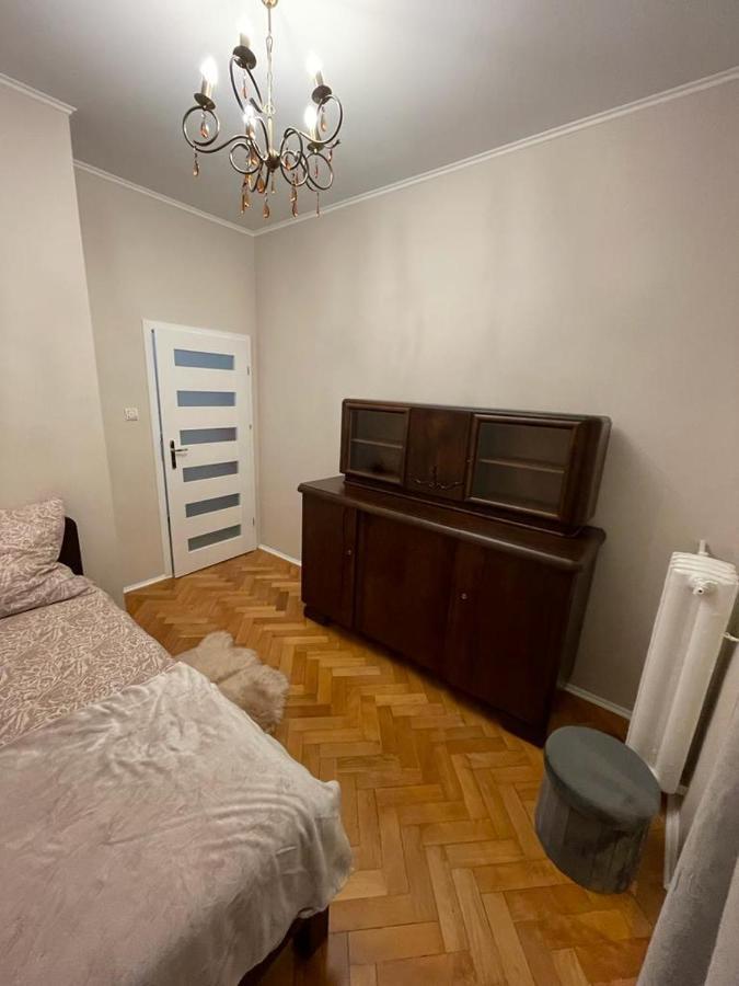Stylowy Apartament W Centrum Wroclaw Dış mekan fotoğraf