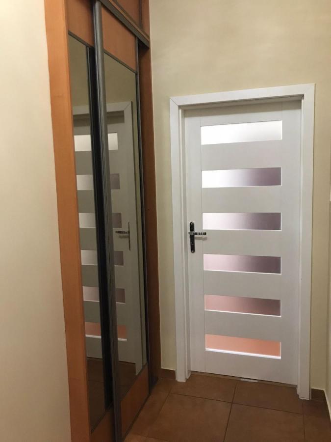 Stylowy Apartament W Centrum Wroclaw Dış mekan fotoğraf