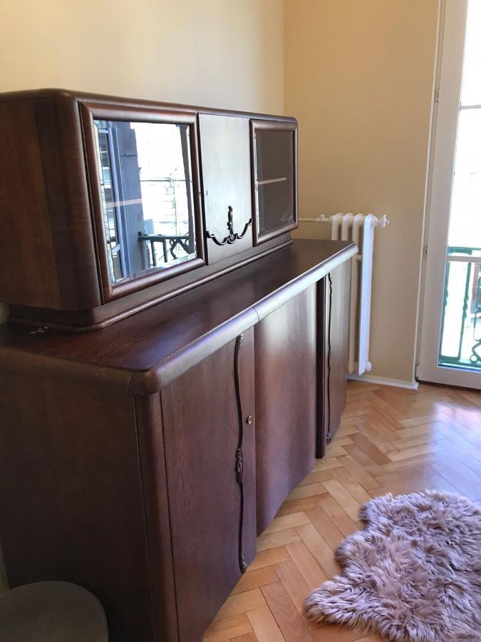 Stylowy Apartament W Centrum Wroclaw Dış mekan fotoğraf