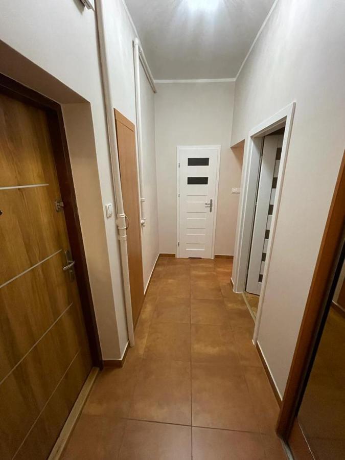 Stylowy Apartament W Centrum Wroclaw Dış mekan fotoğraf